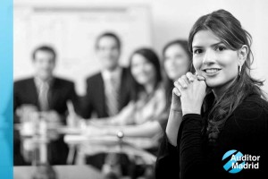 Auditoria Contable en Madrid